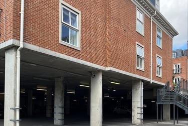 1 bed flat, Centurion Square, City Centre, York, YO16DP - Image 11