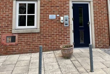 1 bed flat, Centurion Square, City Centre, York, YO16DP - Image 10