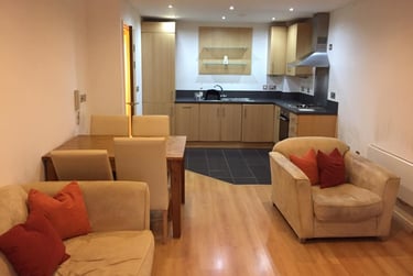 1 bed flat, Centurion Square, City Centre, York, YO16DP - Image 1