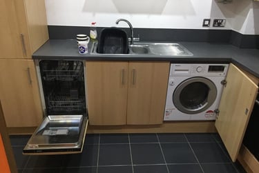 1 bed flat, Centurion Square, City Centre, York, YO16DP - Image 6
