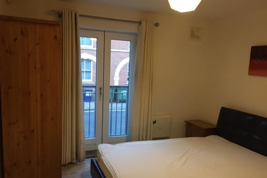 1 bed flat, Centurion Square, City Centre, York, YO16DP - Image 8