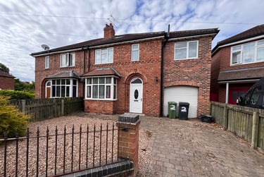 7 bed house, Cornborough Avenue, Heworth, York, YO311SH - Image 15
