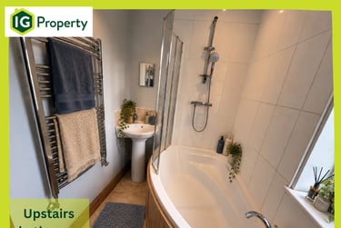 7 bed house, Cornborough Avenue, Heworth, York, YO311SH - Image 12