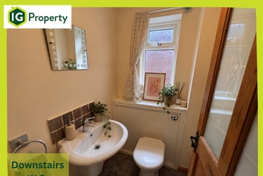 7 bed house, Cornborough Avenue, Heworth, York, YO311SH - Image 13