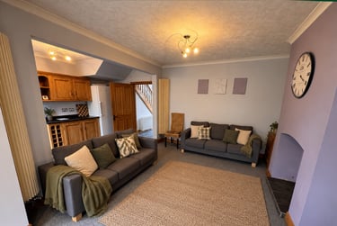 7 bed house, Cornborough Avenue, Heworth, York, YO311SH - Image 1