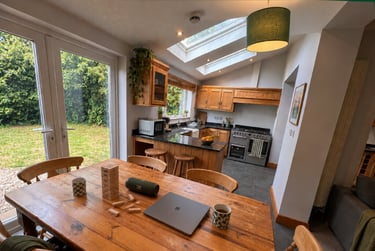 7 bed house, Cornborough Avenue, Heworth, York, YO311SH - Image 2