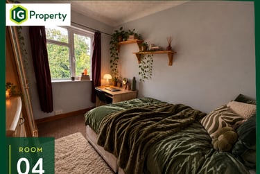 7 bed house, Cornborough Avenue, Heworth, York, YO311SH - Image 8