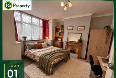 7 bed house, Cornborough Avenue, Heworth, York, YO311SH - Image 5