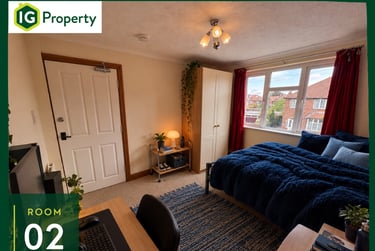 7 bed house, Cornborough Avenue, Heworth, York, YO311SH - Image 6