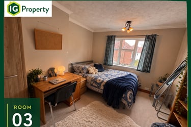 7 bed house, Cornborough Avenue, Heworth, York, YO311SH - Image 7