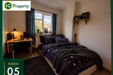7 bed house, Cornborough Avenue, Heworth, York, YO311SH - Image 9