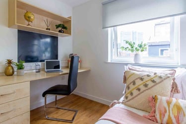 Bronze Ensuite - Image 1