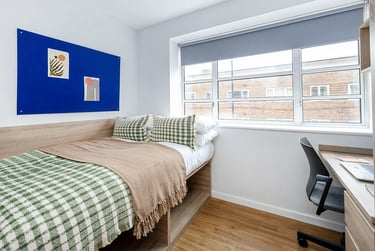 Gold Plus Room - Image 1