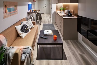 Classic En Suite - Image 22
