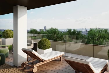 Classic En Suite - Image 23