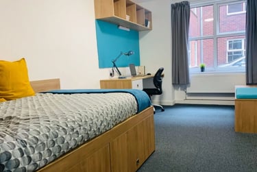 En Suite 8 Bed - Image 2