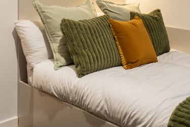 Standard En Suite at Telephone House, 15 West Bell Street, Near University, Dundee, DD11AD - Image 2