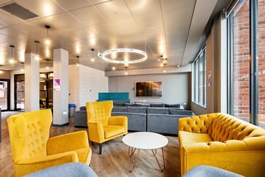 Superior En Suite at Coppergate, 17–18 The Kingsway, City Centre, Swansea, SA15JZ - Image 8