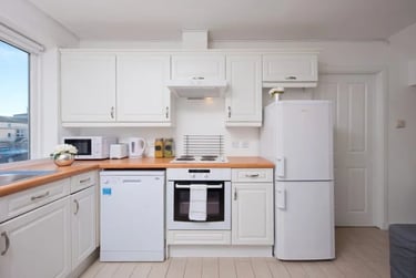 2 Bed With Study at Trinity Court, 9 Pittodrie Street, Old Aberdeen, Aberdeen, AB245QU - Image 6