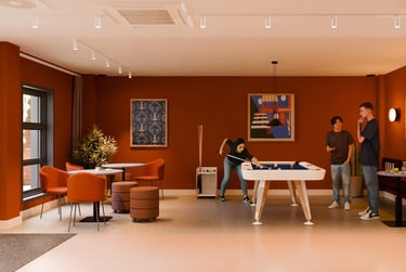 Deluxe Studio Dual Occupancy - Image 5