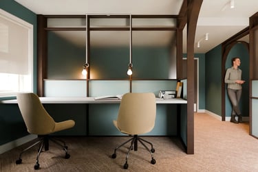 Deluxe DDA at Valerian, 15 Foss Island, City Centre, York, YO317UL - Image 4