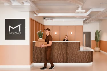 Grande Deluxe Studio - Image 2