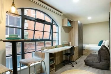 Corner Studio - Image 1