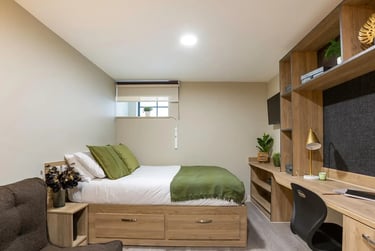 Basement Studio - Image 1