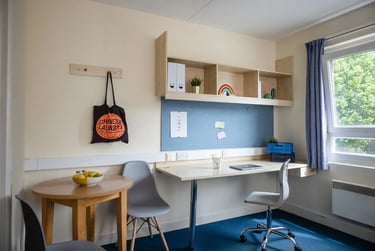 Platinum Studio at McMillan Student Village, Creek Road, Greenwich, London, SE83BU - Image 3