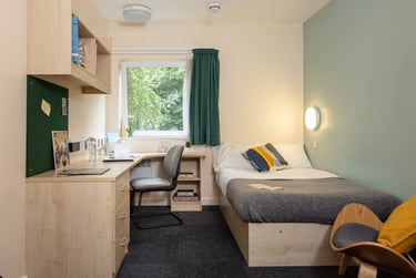 Standard Plus En Suite - Image 1