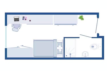 Classic Ensuite Plus - Image 5