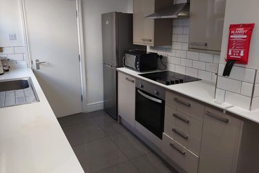 3 bed house, Frost Street, Kensington, Liverpool, L70EL - Image 12