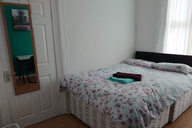 4 bed house, Connaught Road, Low Hill, Liverpool, L78RW - Image 8