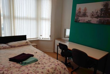 4 bed house, Connaught Road, Low Hill, Liverpool, L78RW - Image 9