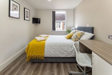 6 bed house, Ridley Road, Kensington, Liverpool, L66DN - Image 7