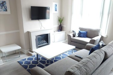 2 bed house, Needham Road, Kensington, Liverpool, L70EQ - Image 1