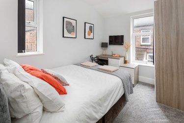 6 bed house, Halsbury Road, Kensington, Liverpool, L66DG - Image 5