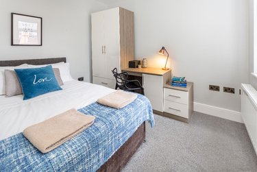 6 bed house, Halsbury Road, Kensington, Liverpool, L66DG - Image 6