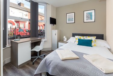 6 bed house, Wrenbury Street, Kensington, Liverpool, L72PU - Image 1