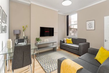 4 bed house, Channell Road, Kensington, Liverpool, L66DD - Image 1