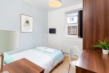 4 bed house, Channell Road, Kensington, Liverpool, L66DD - Image 11