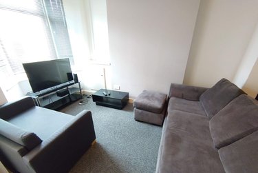 2 bed house, Hinton St, Fairfield, Liverpool, L63AP - Image 3