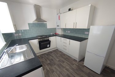 4 bed house, Hannan Road, Kensington, Liverpool, L66DA - Image 1
