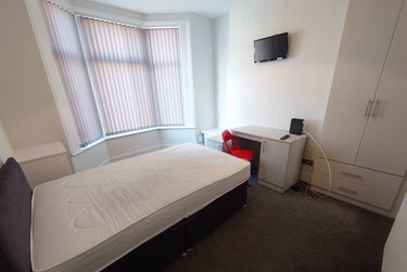 4 bed house, Malvern Road, Kensington, Liverpool, L66BN - Image 5