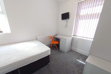 4 bed house, Malvern Road, Kensington, Liverpool, L66BN - Image 3