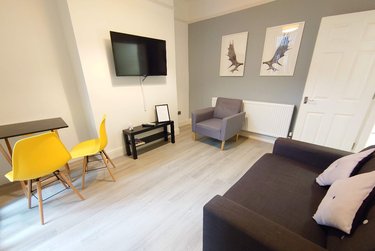 3 bed house, Wrenbury St, Kensington, Liverpool, L72PU - Image 3