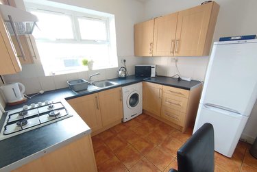 3 bed house, Connaught Road, Low Hill, Liverpool, L78RW - Image 4
