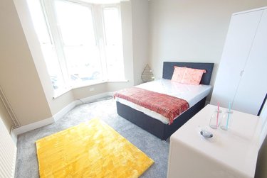4 bed house, Fell Street, Kensington, Liverpool, L72QB - Image 7