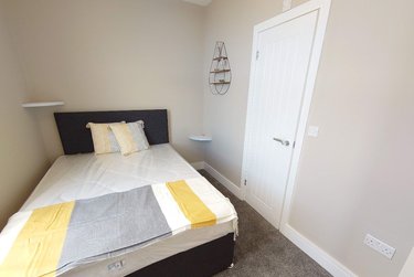 4 bed house, Fell Street, Kensington, Liverpool, L72QB - Image 9