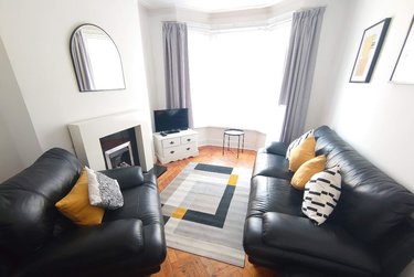 3 bed house, Adelaide Road, Kensington, Liverpool, L78SG - Image 1